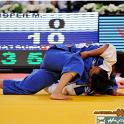 World Championship JUDO Paris 2011